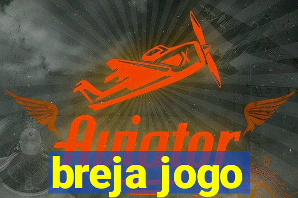 breja jogo